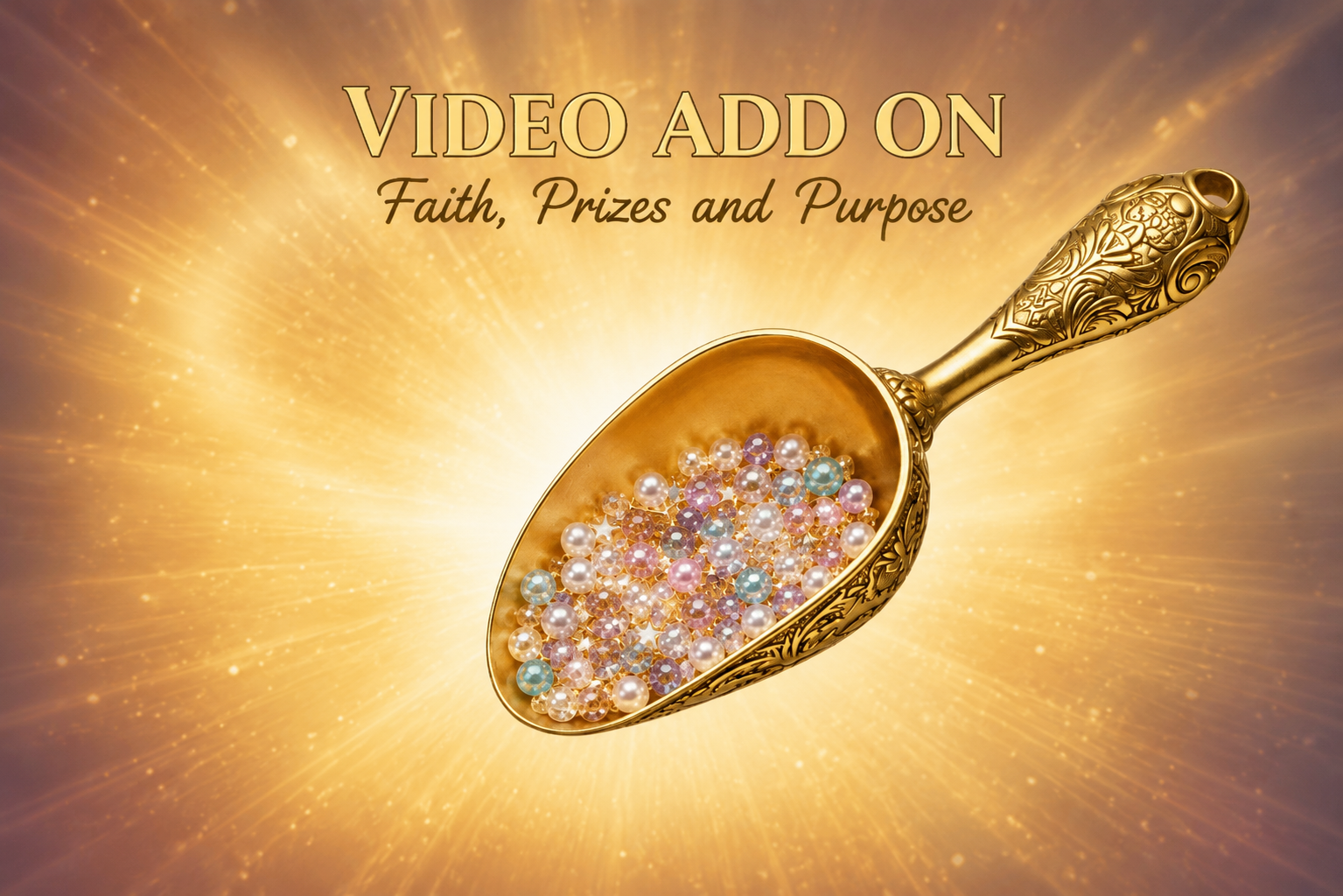 Scoop Video Add On
