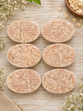 Oats and Honey Shea Butter Soap