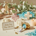 Lucky Cross Prize Add-On with Prizes