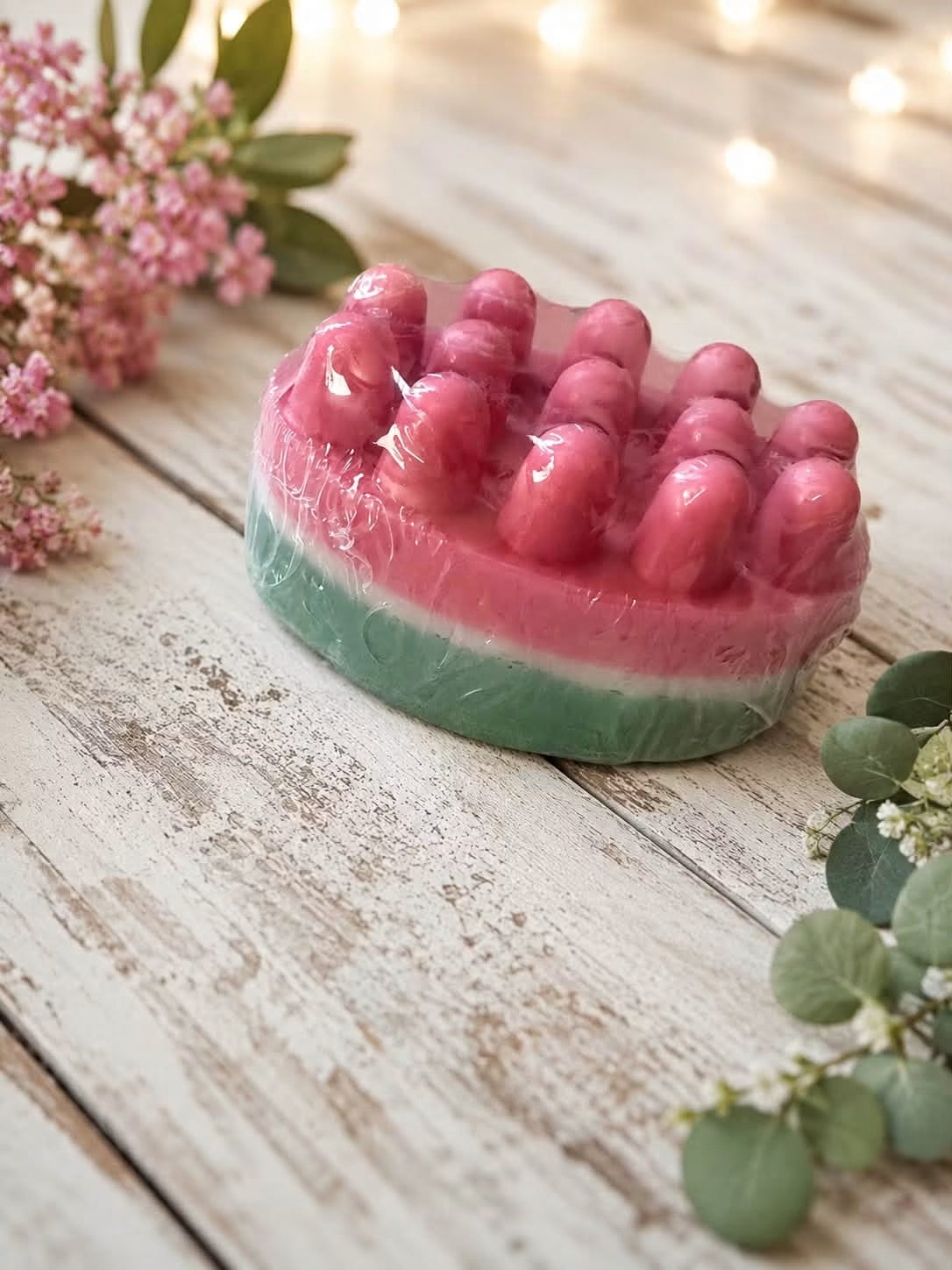 Goats Milk Massage Bars