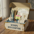 Small Scoop Gift Box