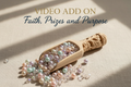 Video Add On - Bigger Scoop More Beads
